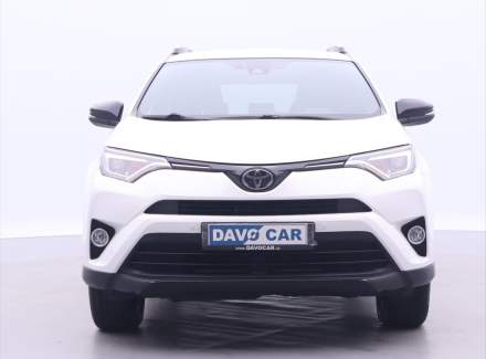 Toyota - RAV 4