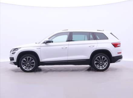 Škoda - Kodiaq