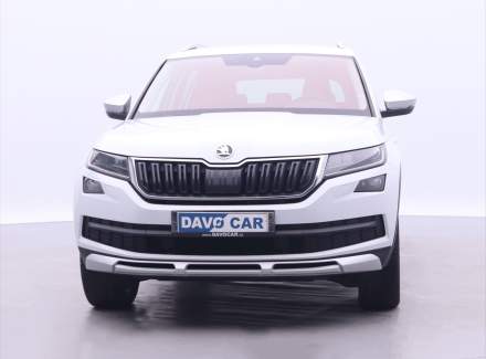 Škoda - Kodiaq