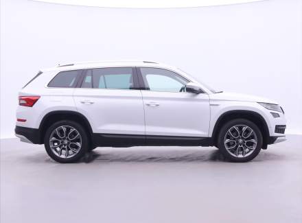 Škoda - Kodiaq