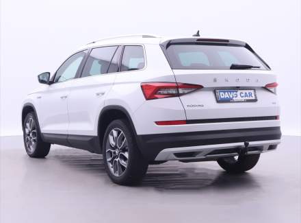 Škoda - Kodiaq