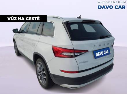 Škoda - Kodiaq