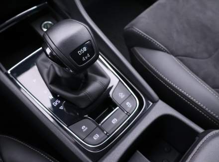 Škoda - Kodiaq