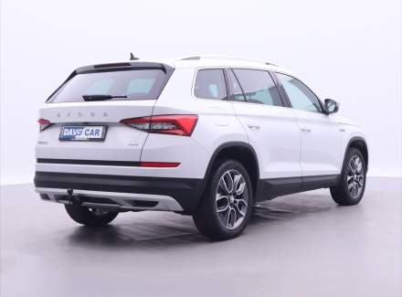 Škoda - Kodiaq