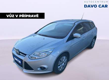Ford - Focus