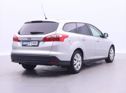 Ford - Focus