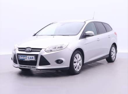 Ford - Focus