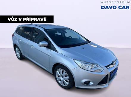 Ford - Focus