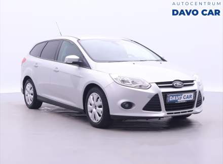 Ford - Focus