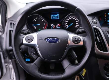 Ford - Focus