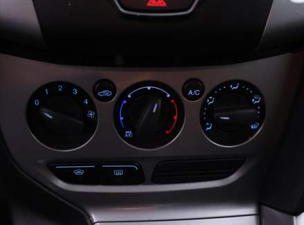 Ford - Focus