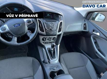 Ford - Focus