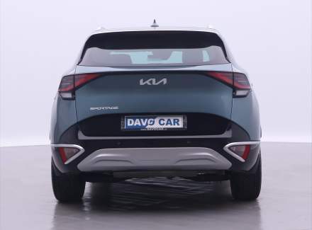 Kia - Sportage