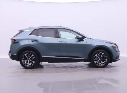 Kia - Sportage