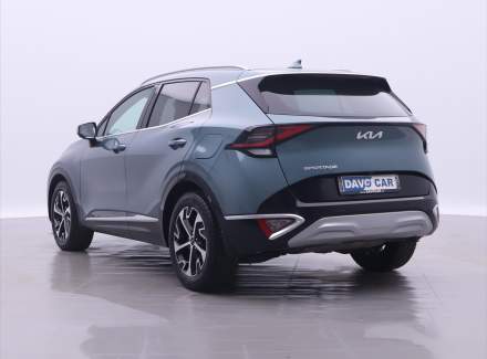 Kia - Sportage