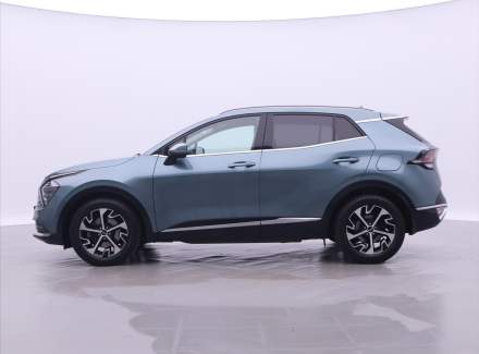Kia - Sportage