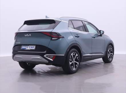 Kia - Sportage