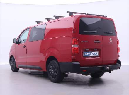 Peugeot - Peugeot-Expert