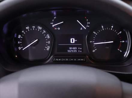 Peugeot - Peugeot-Expert