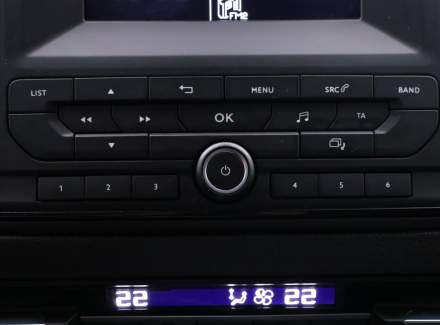 Peugeot - Peugeot-Expert