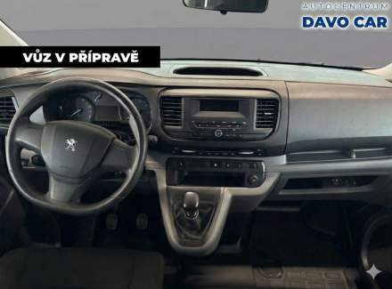 Peugeot - Peugeot-Expert