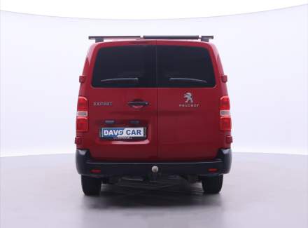 Peugeot - Peugeot-Expert