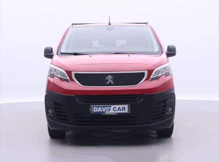 Peugeot - Peugeot-Expert