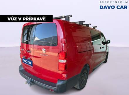 Peugeot - Peugeot-Expert