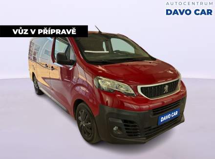 Peugeot - Peugeot-Expert