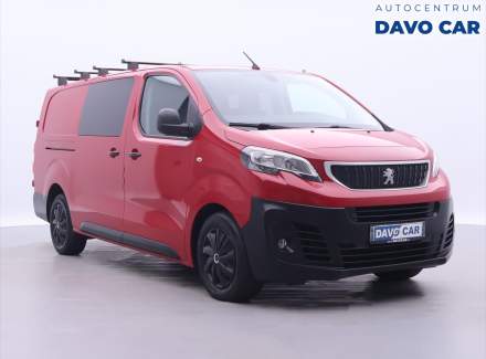 Peugeot - Peugeot-Expert