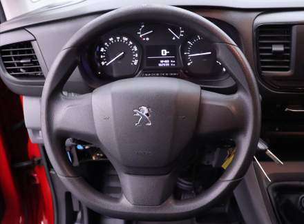 Peugeot - Peugeot-Expert