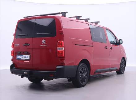 Peugeot - Peugeot-Expert