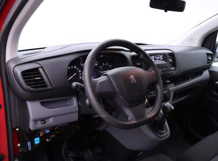 Peugeot - Peugeot-Expert