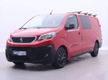 Peugeot - Peugeot-Expert