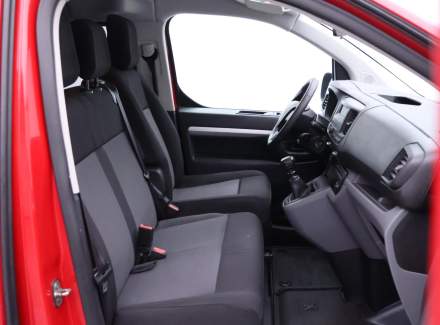 Peugeot - Peugeot-Expert