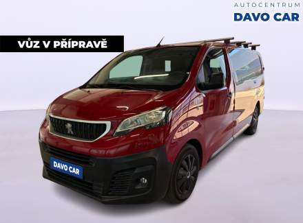 Peugeot - Peugeot-Expert