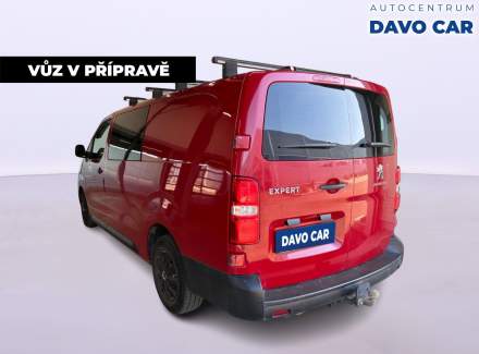 Peugeot - Peugeot-Expert