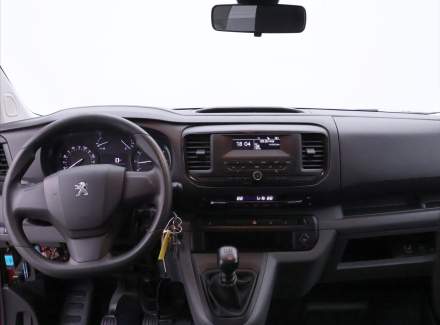 Peugeot - Peugeot-Expert