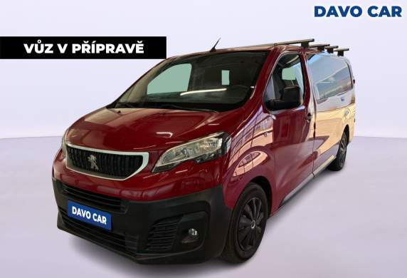 Peugeot - Peugeot-Expert