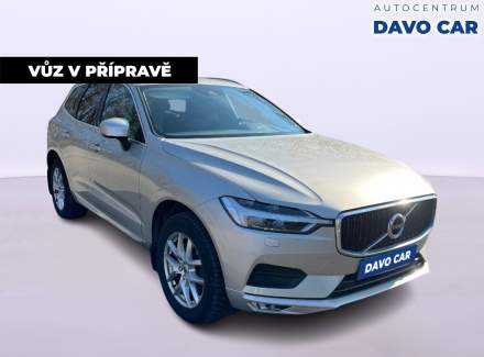 Volvo - XC60