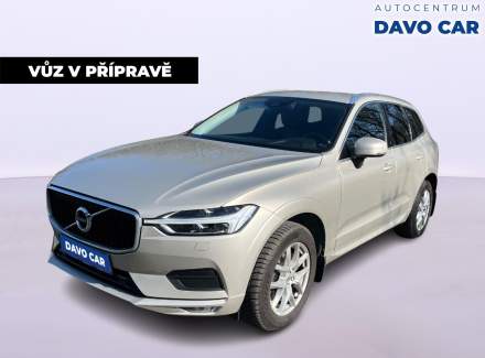 Volvo - XC60