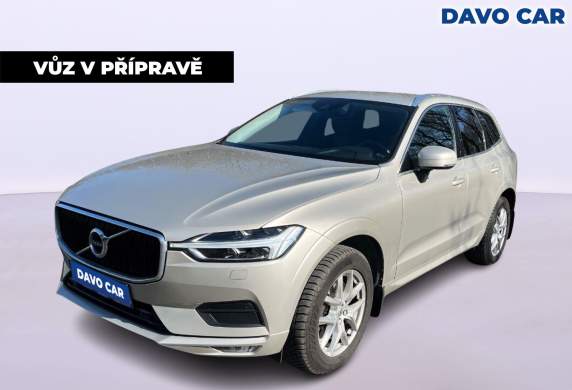 Volvo - XC60