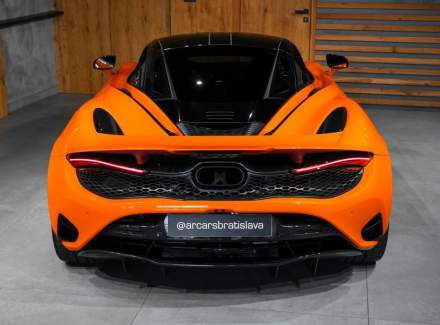 McLaren