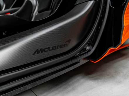 McLaren