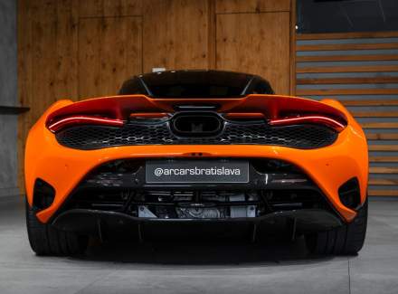 McLaren