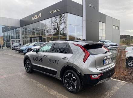 Kia - Niro