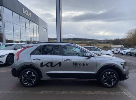 Kia - Niro