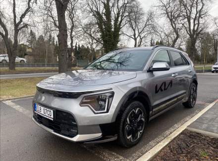 Kia - Niro