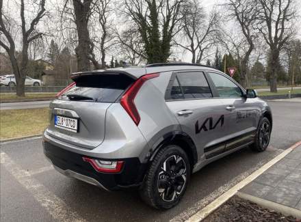 Kia - Niro