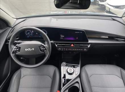Kia - Niro